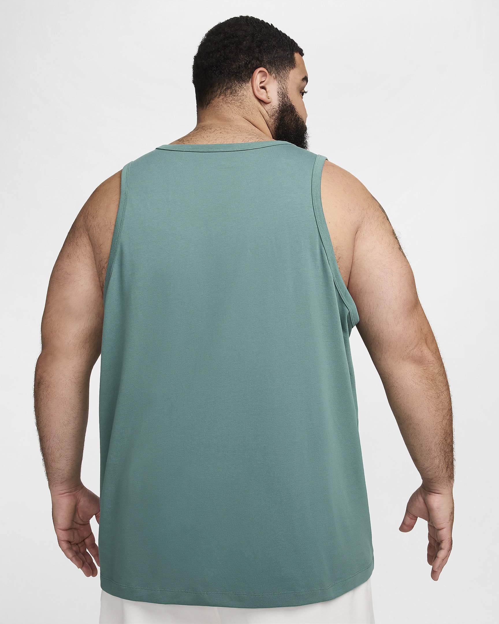 Nike Sportswear Premium Essentials Men's Tank - 7