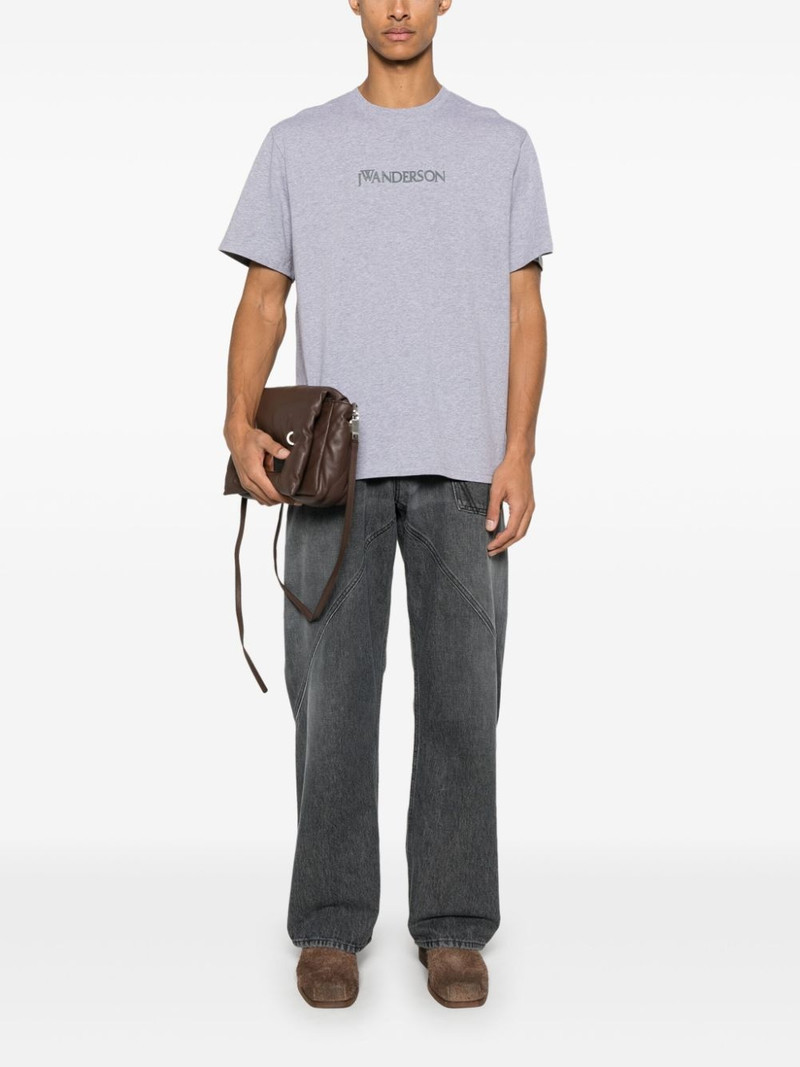JW Anderson Twisted Workwear jeans outlook