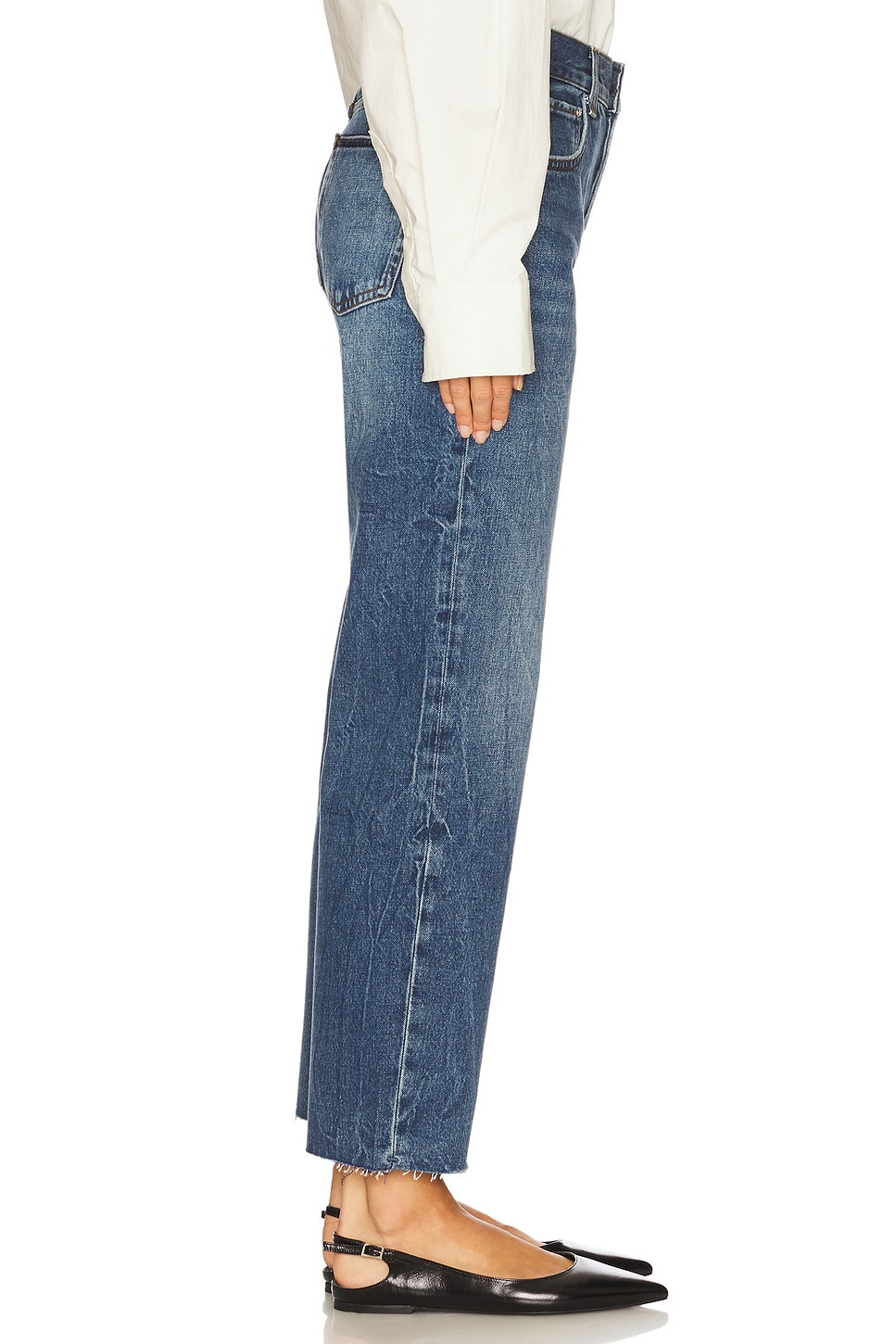 Gavin Wide Leg - 3