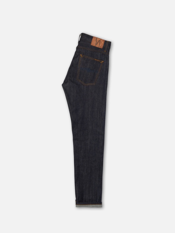 Lean Dean Dry Apex Selvage - 5