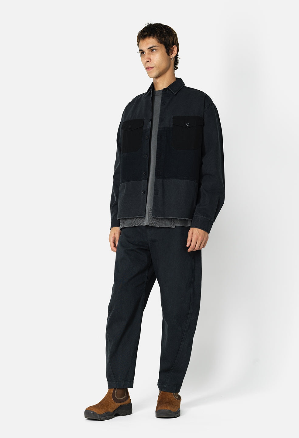 SENDAI TROUSER - 4