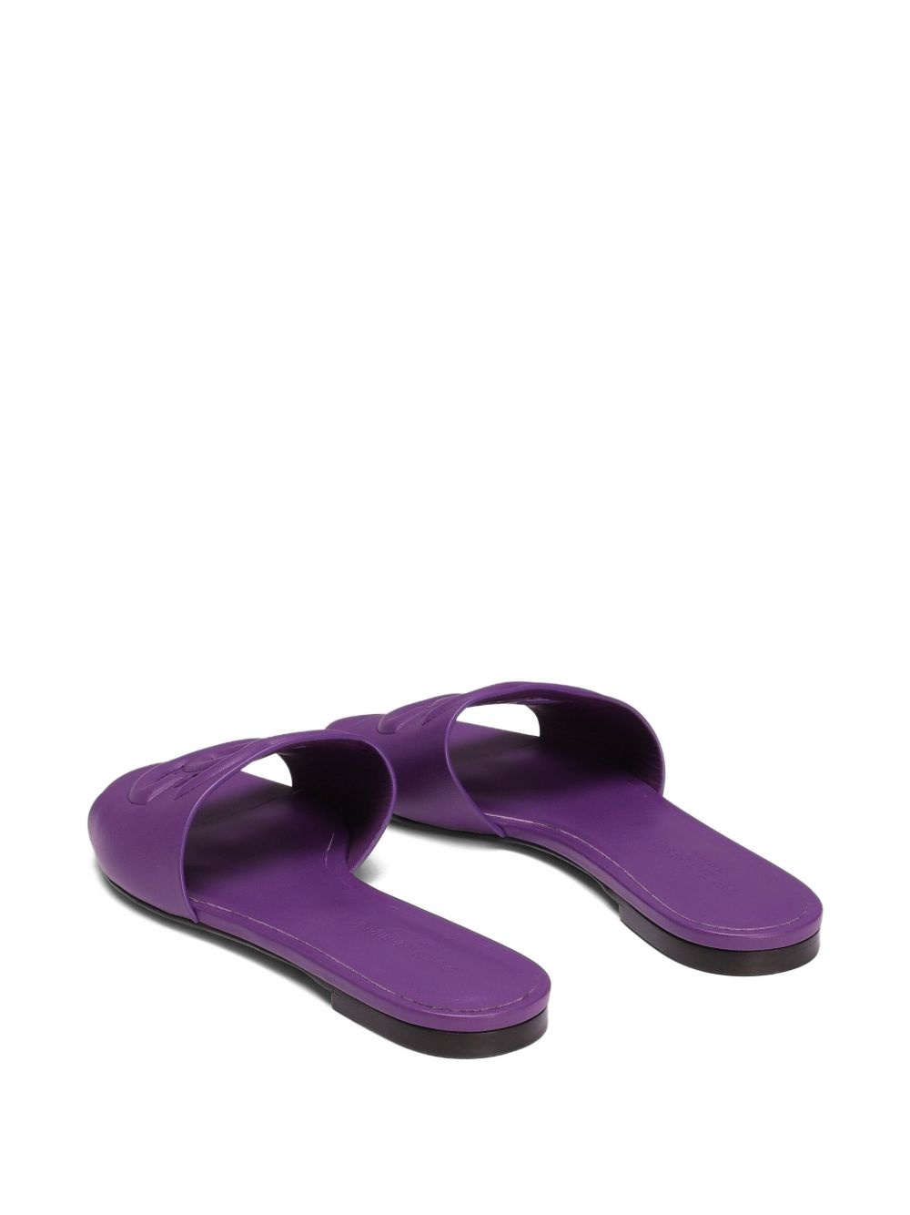 leather sandals - 3
