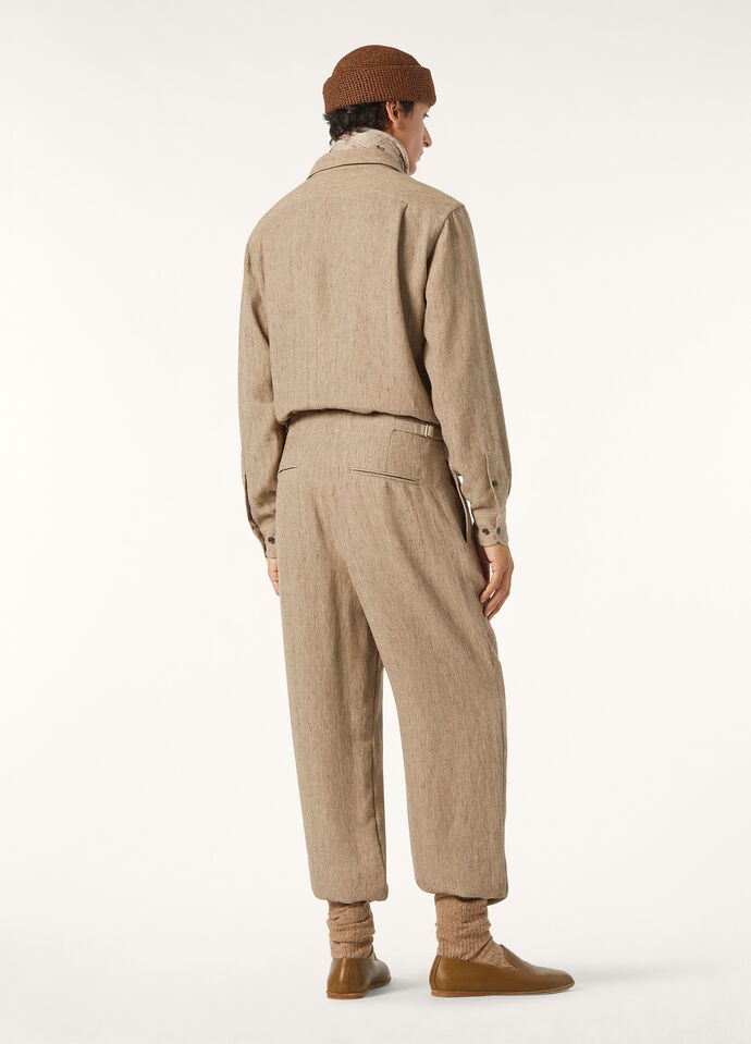 Joetsu Pants - 5
