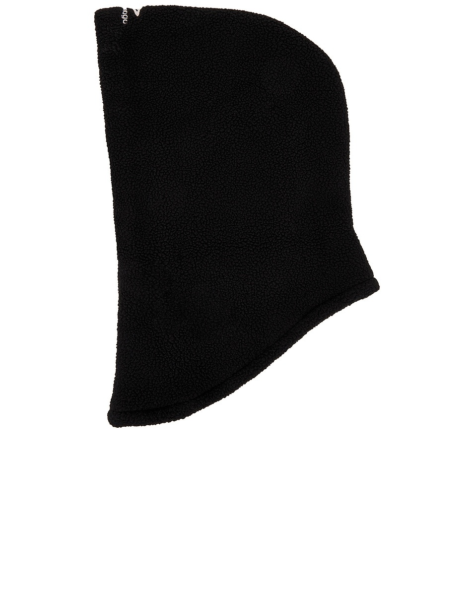 Ski Hood - 2