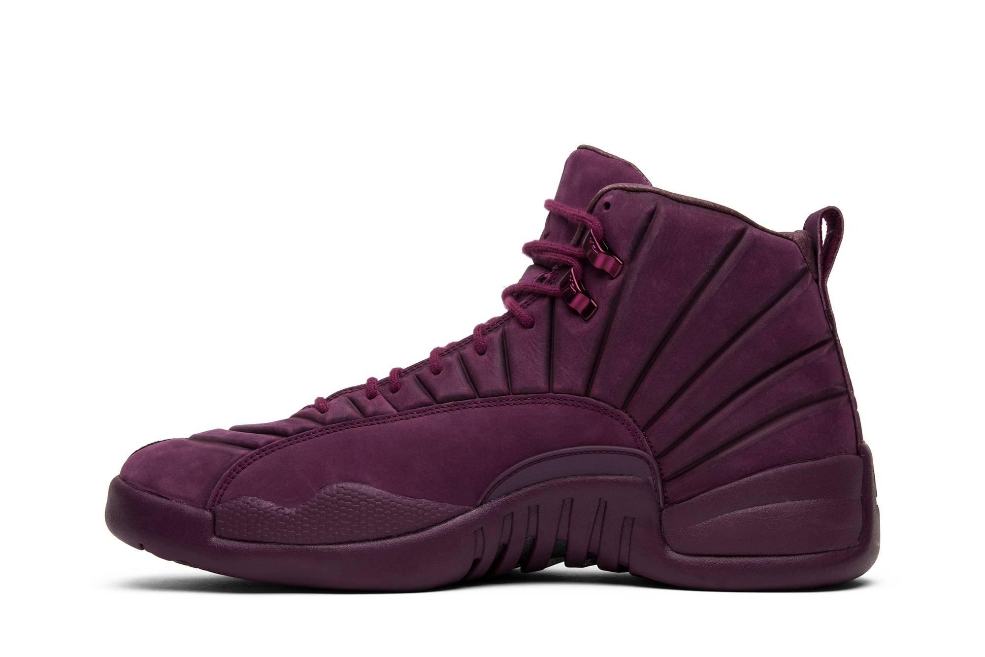 PSNY x Air Jordan 12 Retro 'Paris' - 3