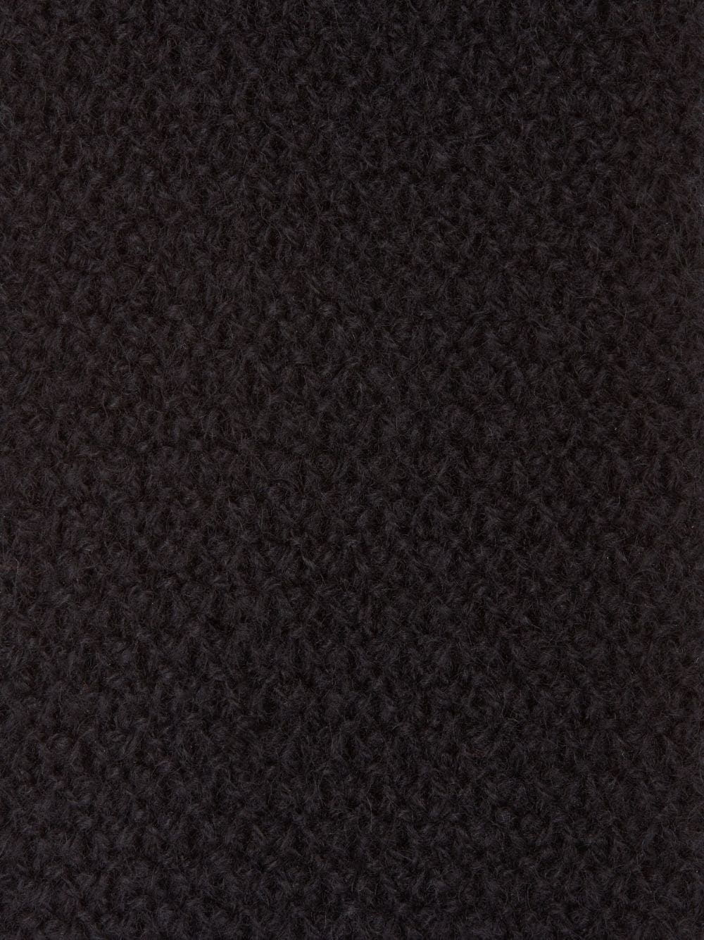 Oasi cashmere tie - 2