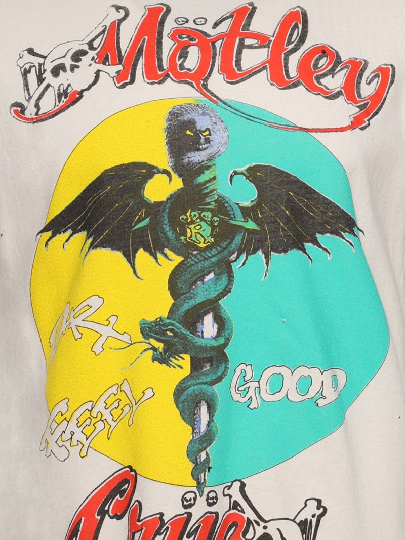 MadeWorn graphic t-shirt outlook