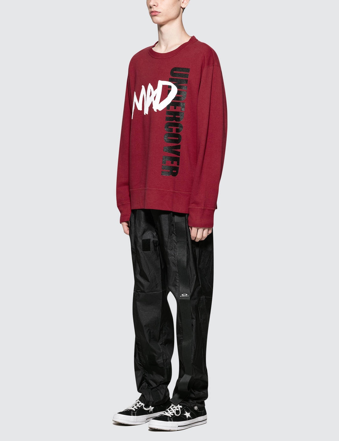 Mad Undercover Sweatshirt - 4