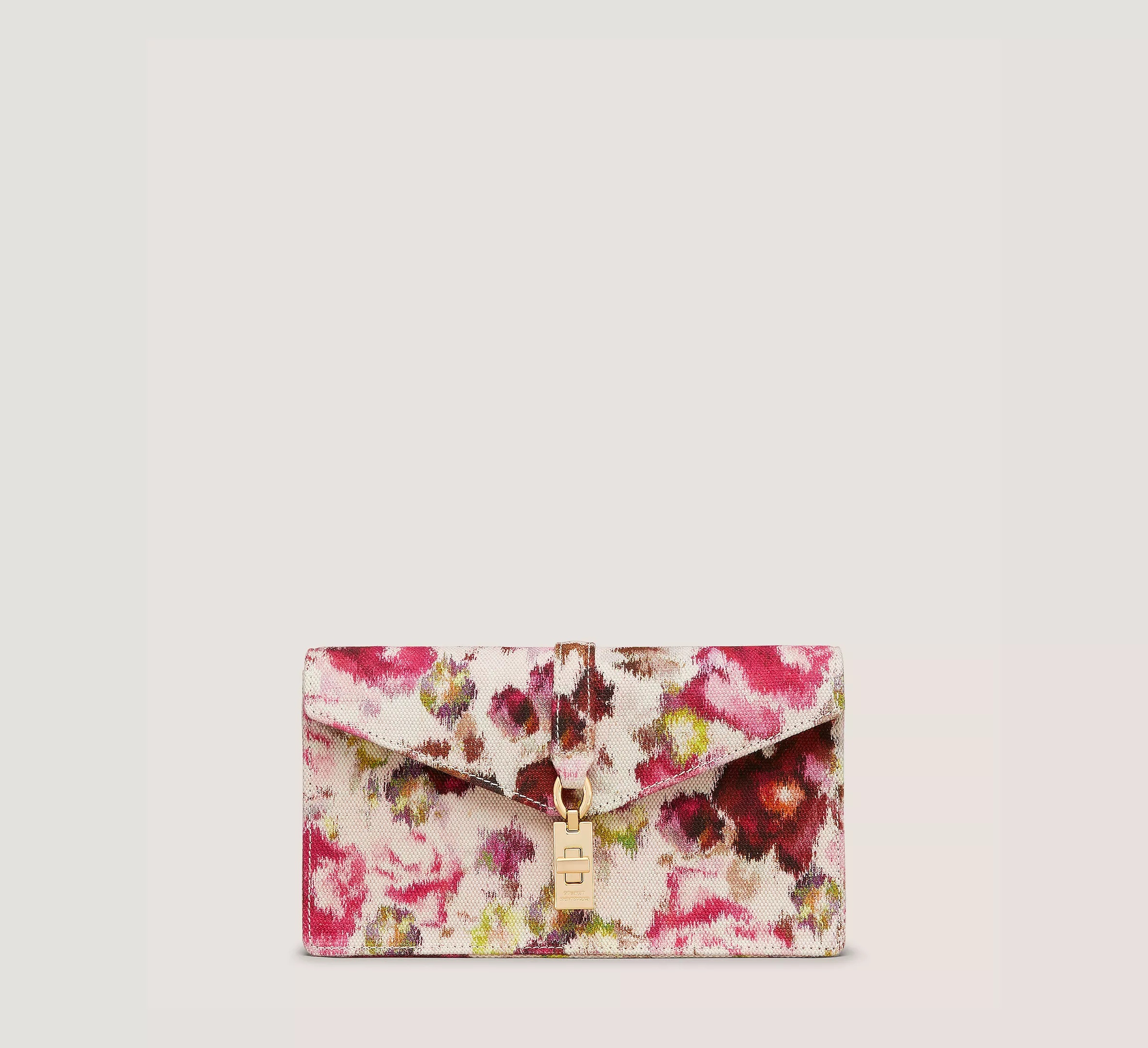 MILAN LOVELETTER CLUTCH - 1