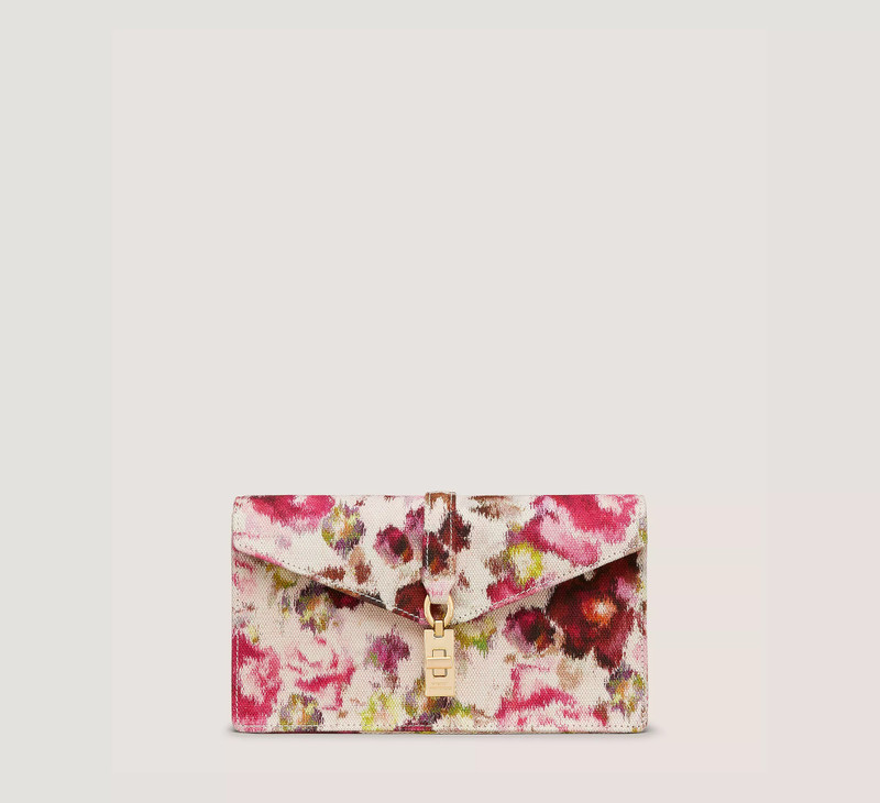 MILAN LOVELETTER CLUTCH 1