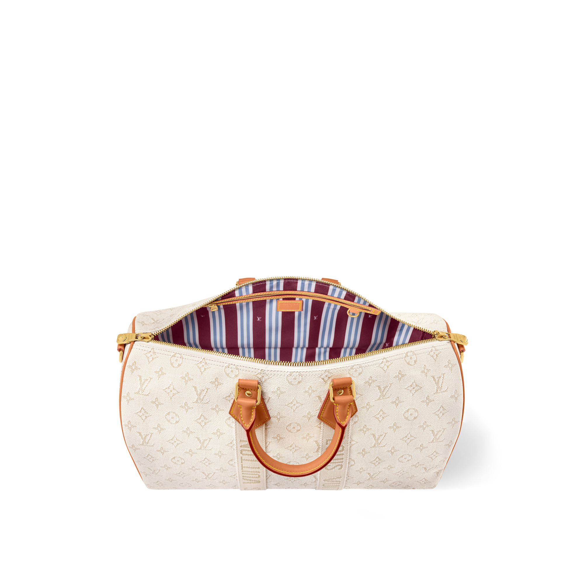 Keepall Bandoulière 45 - 3