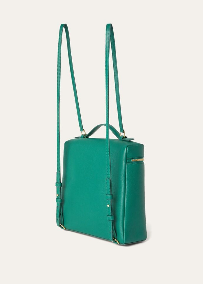 Loro Piana Extra Pocket backpack L23.5 outlook