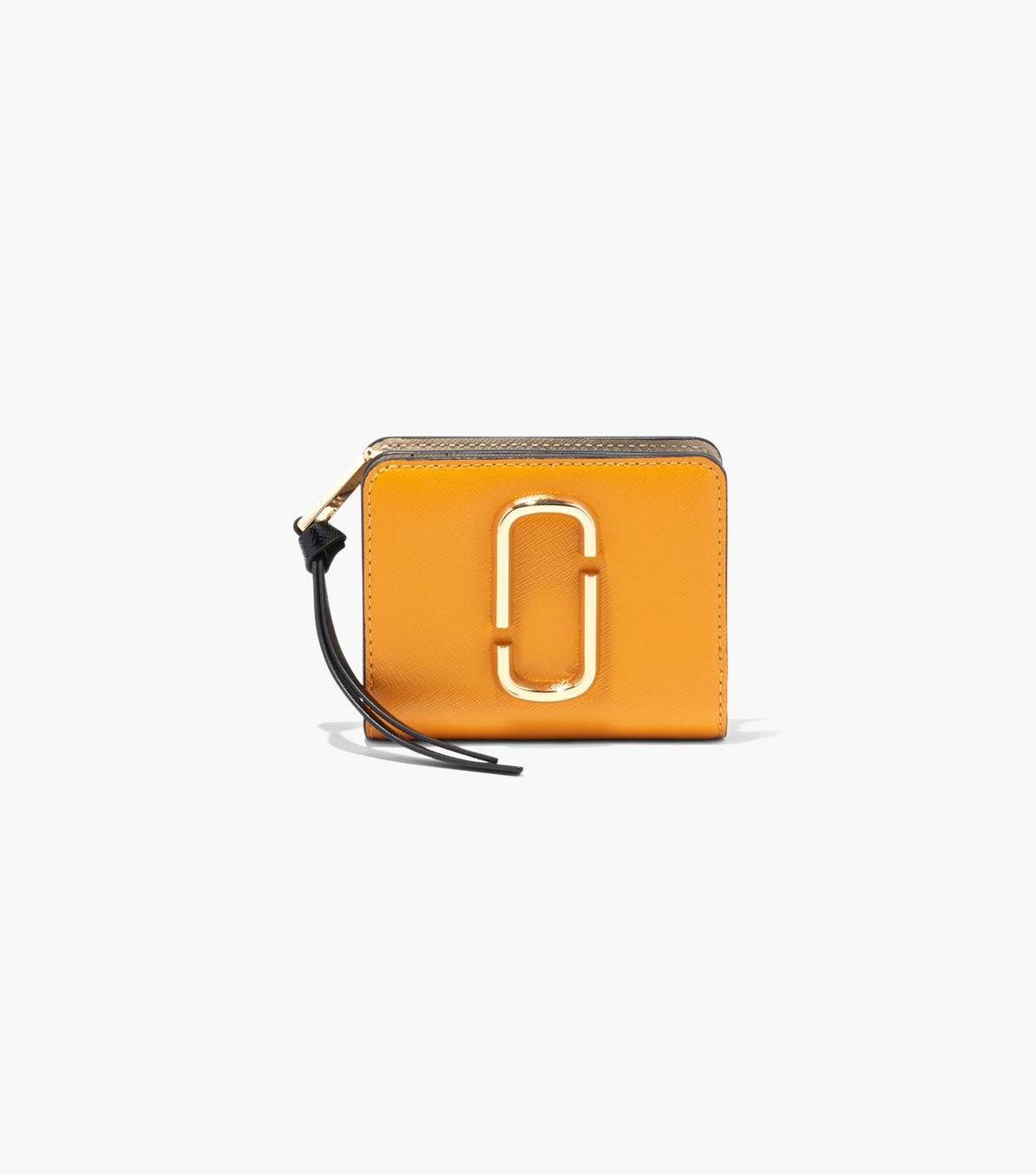 THE SNAPSHOT MINI COMPACT WALLET - 1