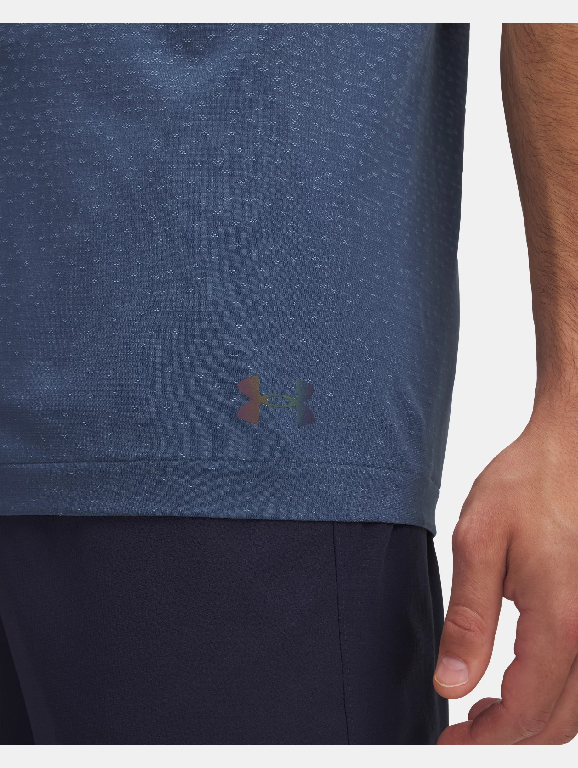 UA Vanish Elite Seamless Fade - 3