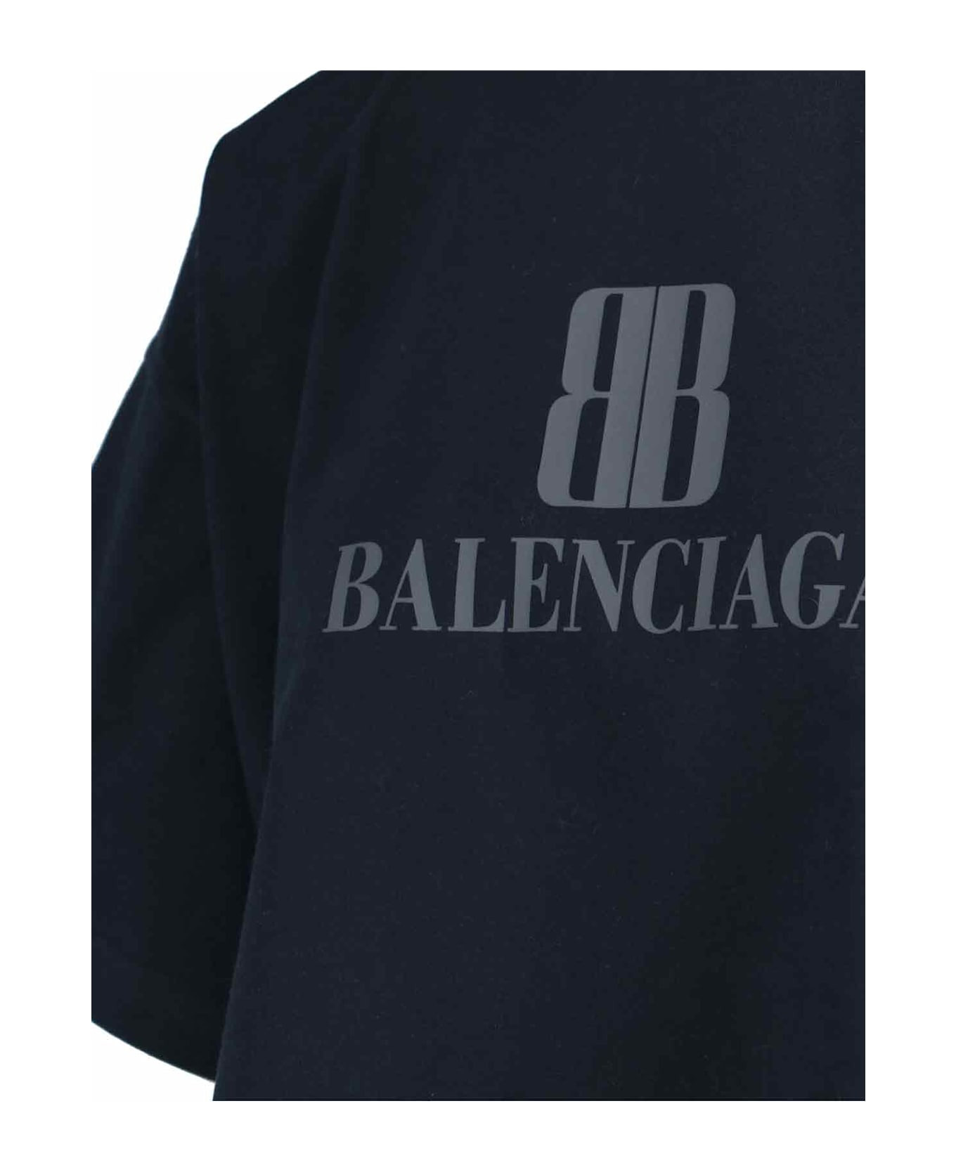 'nano Bb' T-shirt - 3