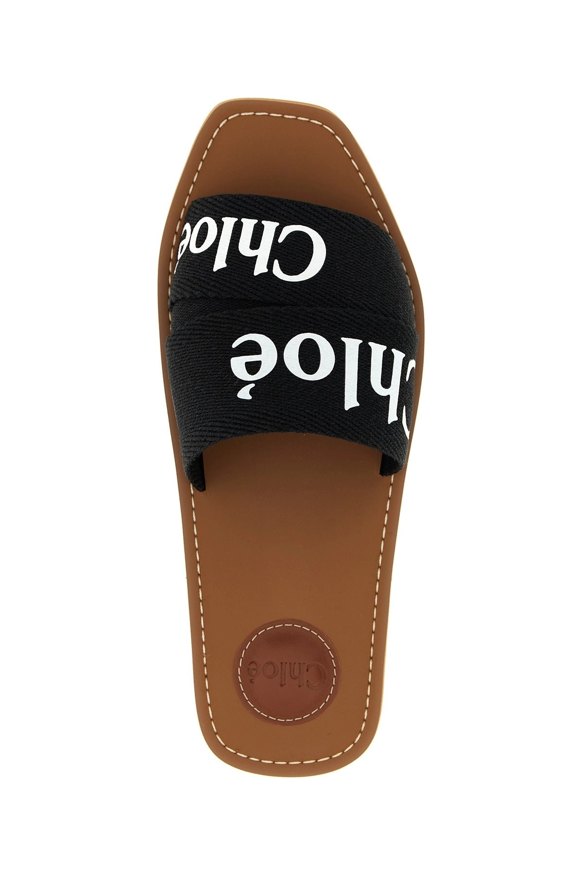 'Woody’ sandals - 4