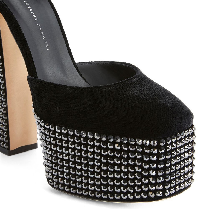 Bebe Strass 5