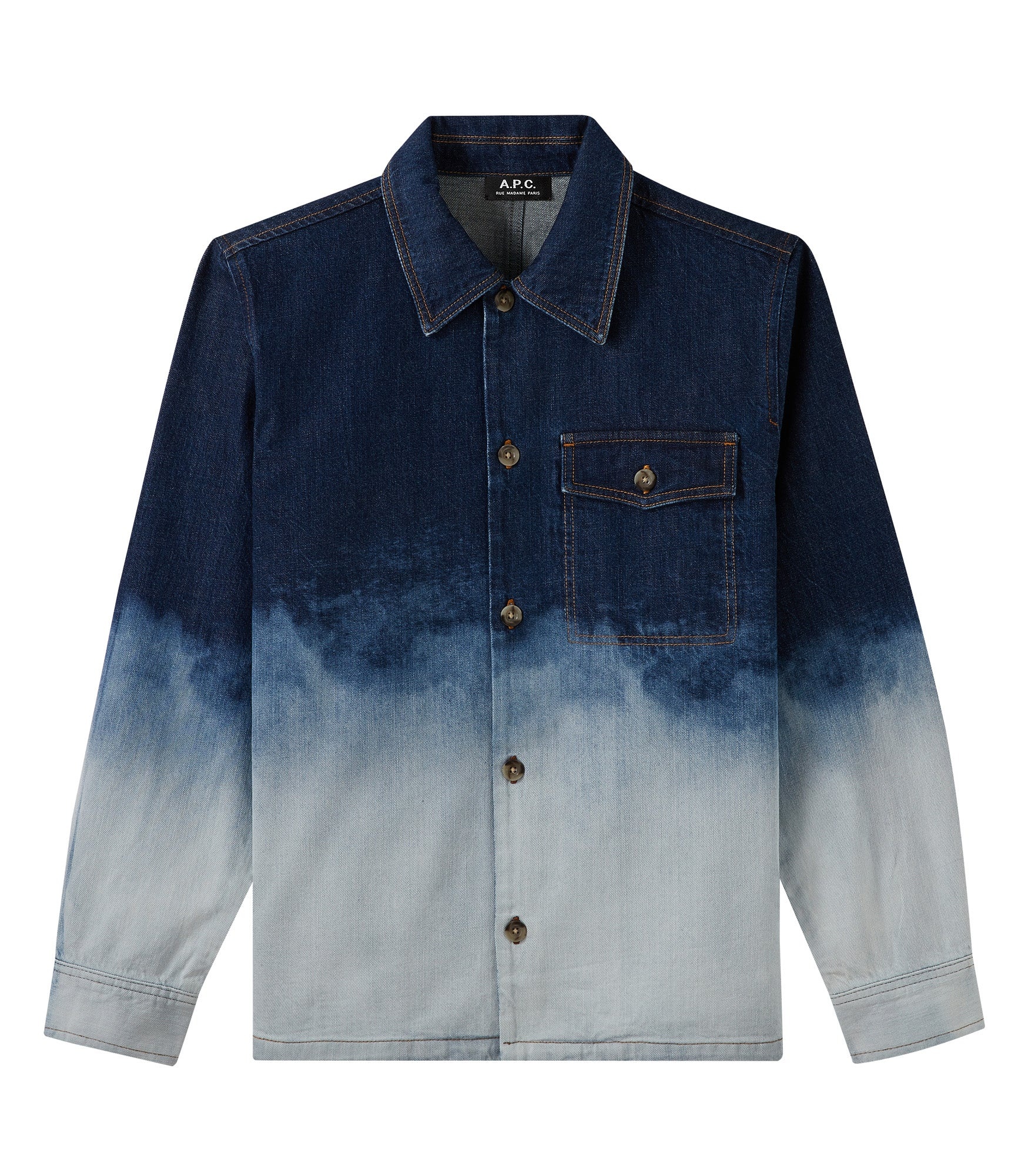 Pierre jacket - 1