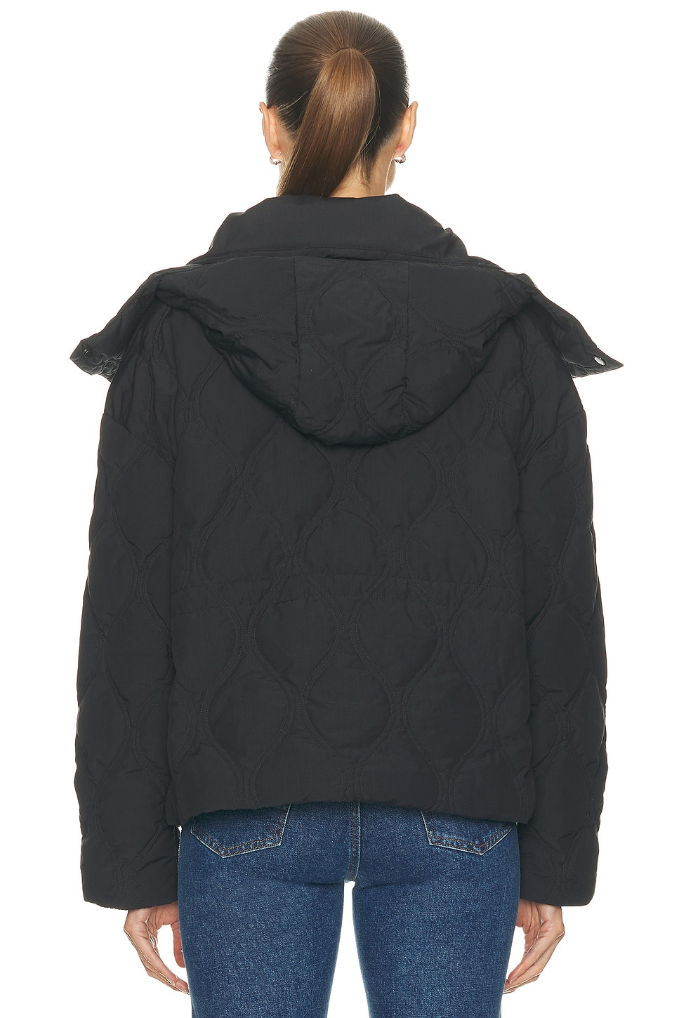Alessia Jacket - 4