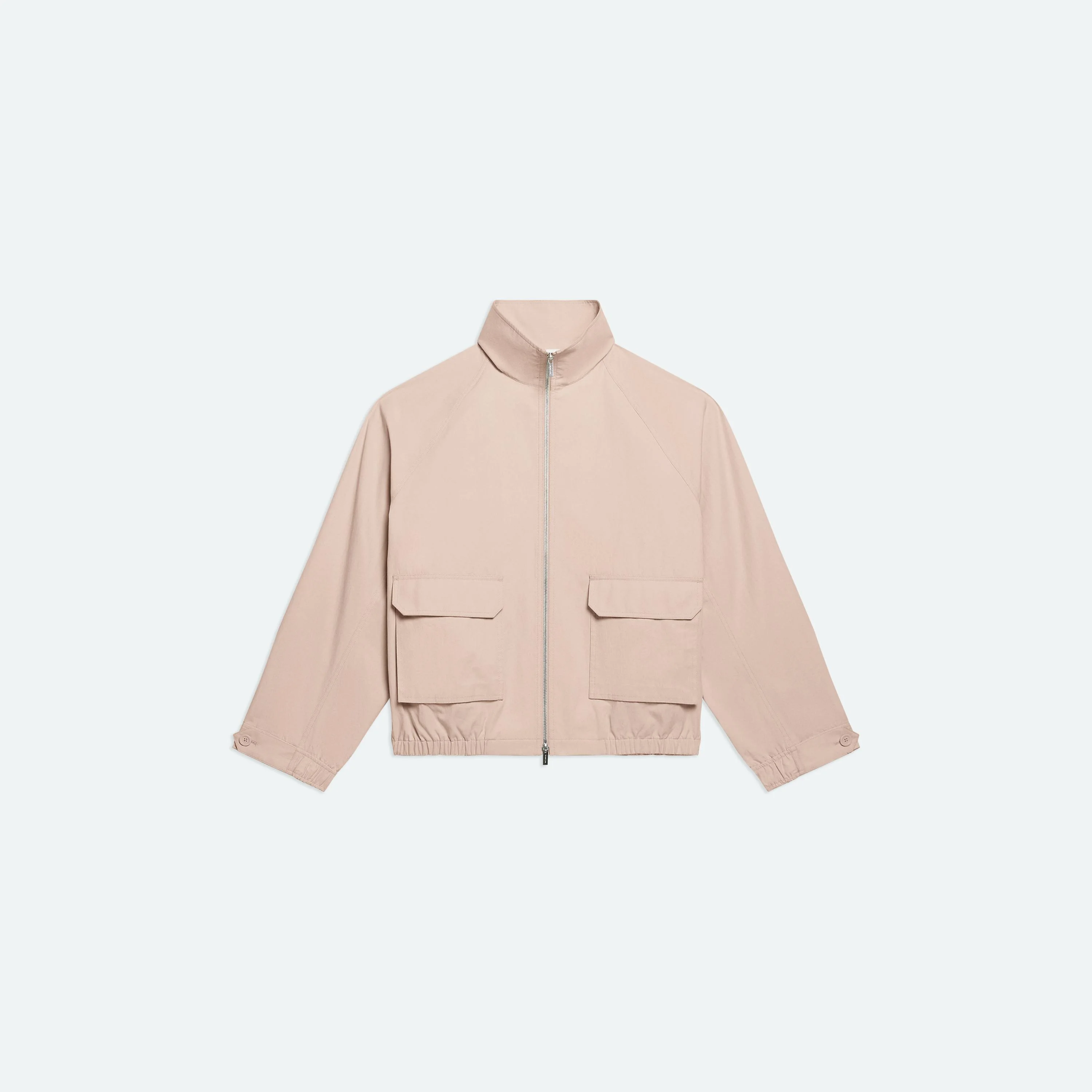 UTILITY PARKA - 1