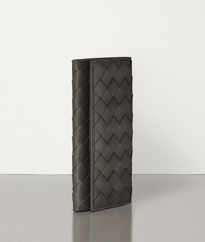 Bottega Veneta CONTINENTAL WALLET outlook