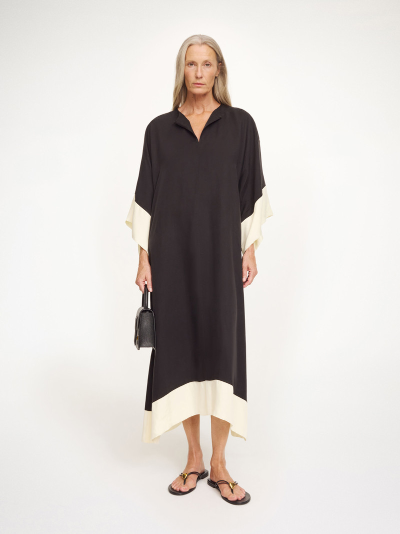 BY MALENE BIRGER Cicine maxi dress outlook