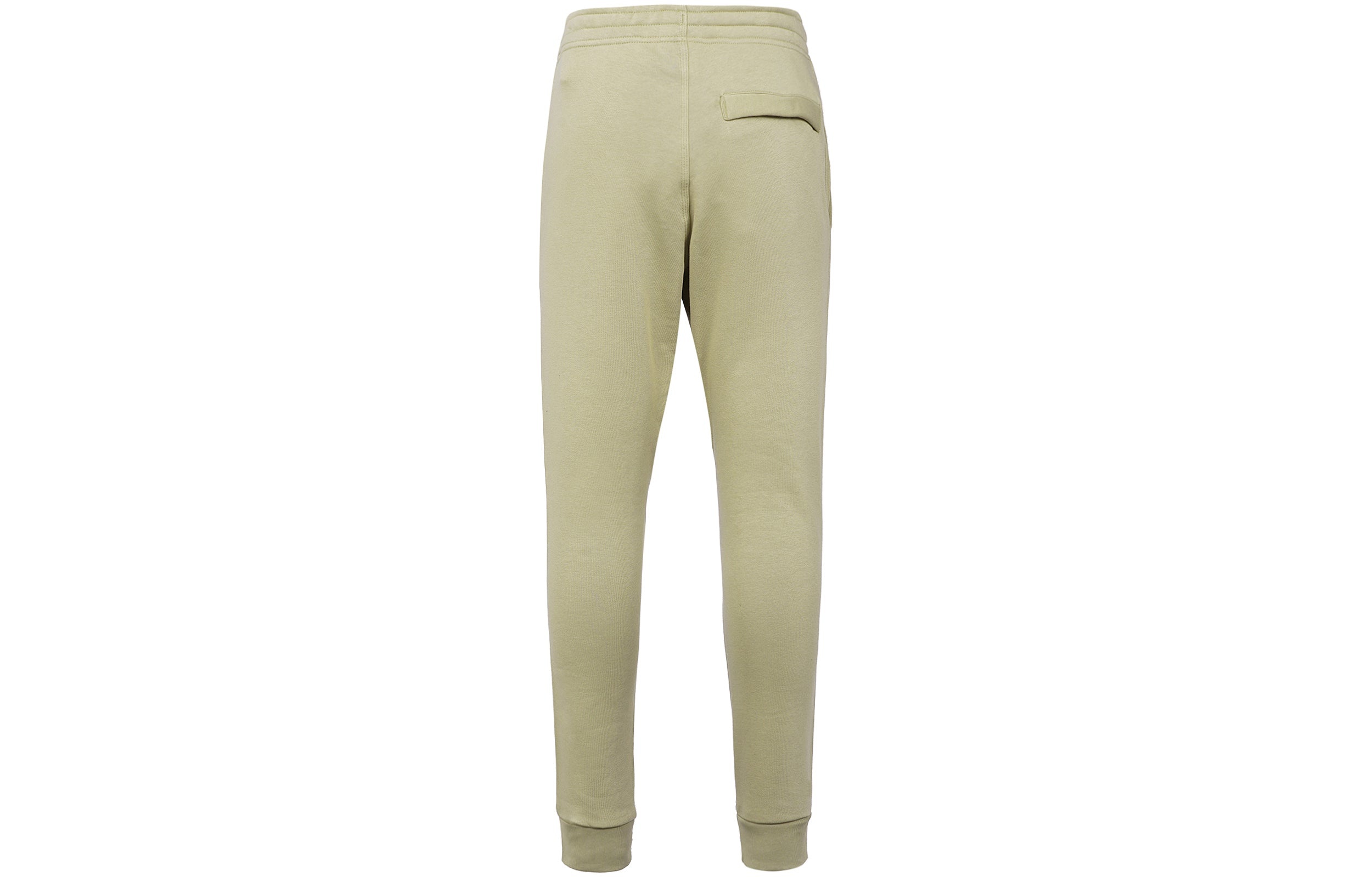 Nike Fleece Pants 'Beige' 716831-250 - 2