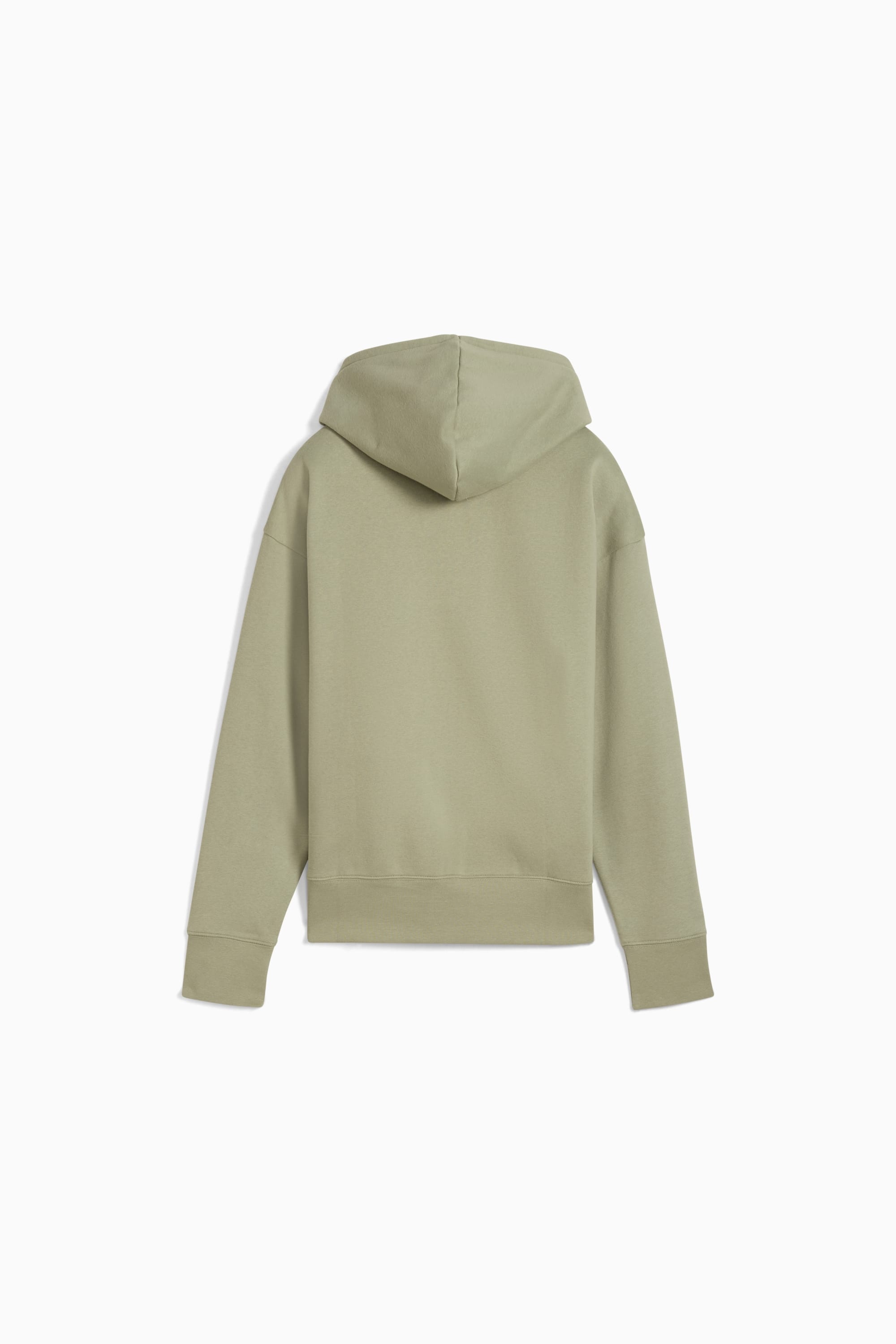 HER Relaxed Full-Zip Hoodie Women - 2