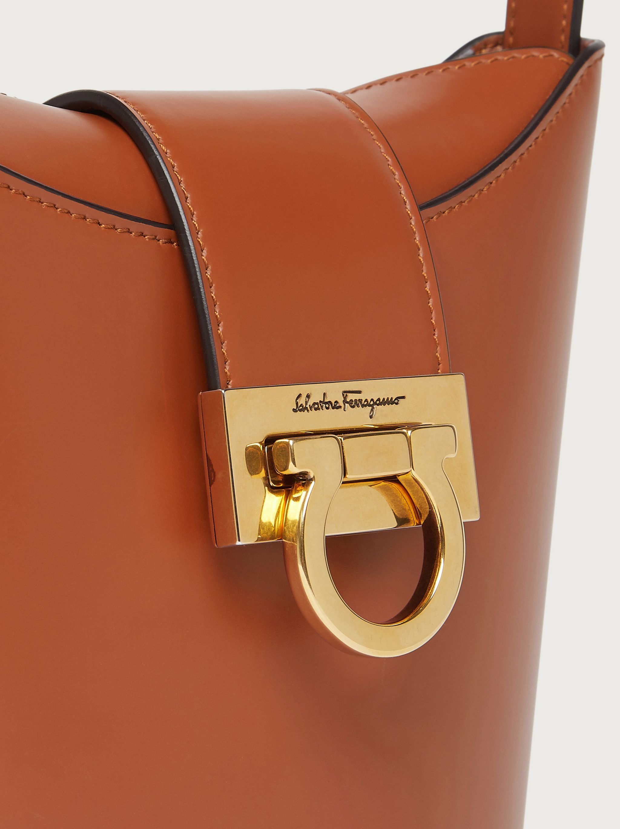 Trifolio shoulder bag - 6