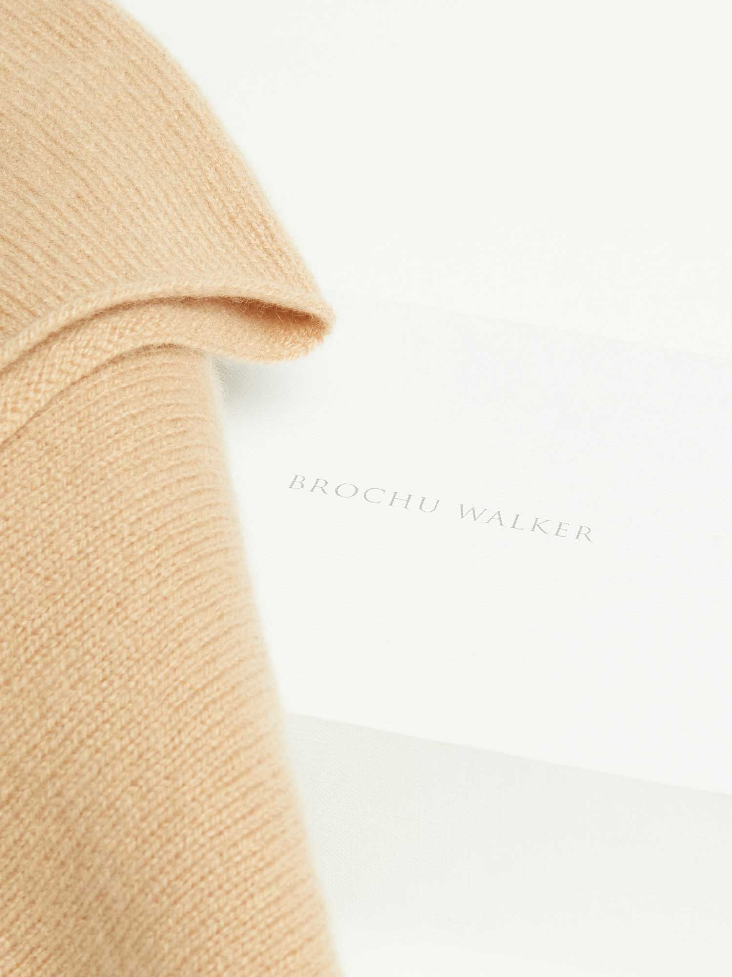 The Cashmere Neck Square - 4