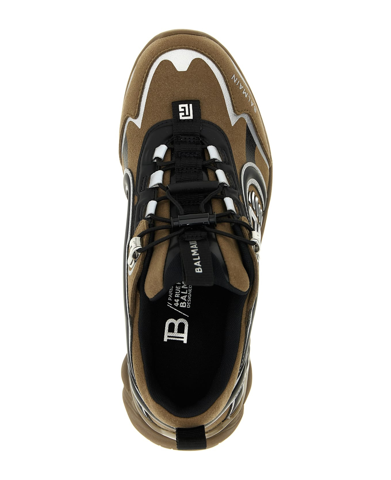 'cosmic Dust' Sneakers - 4