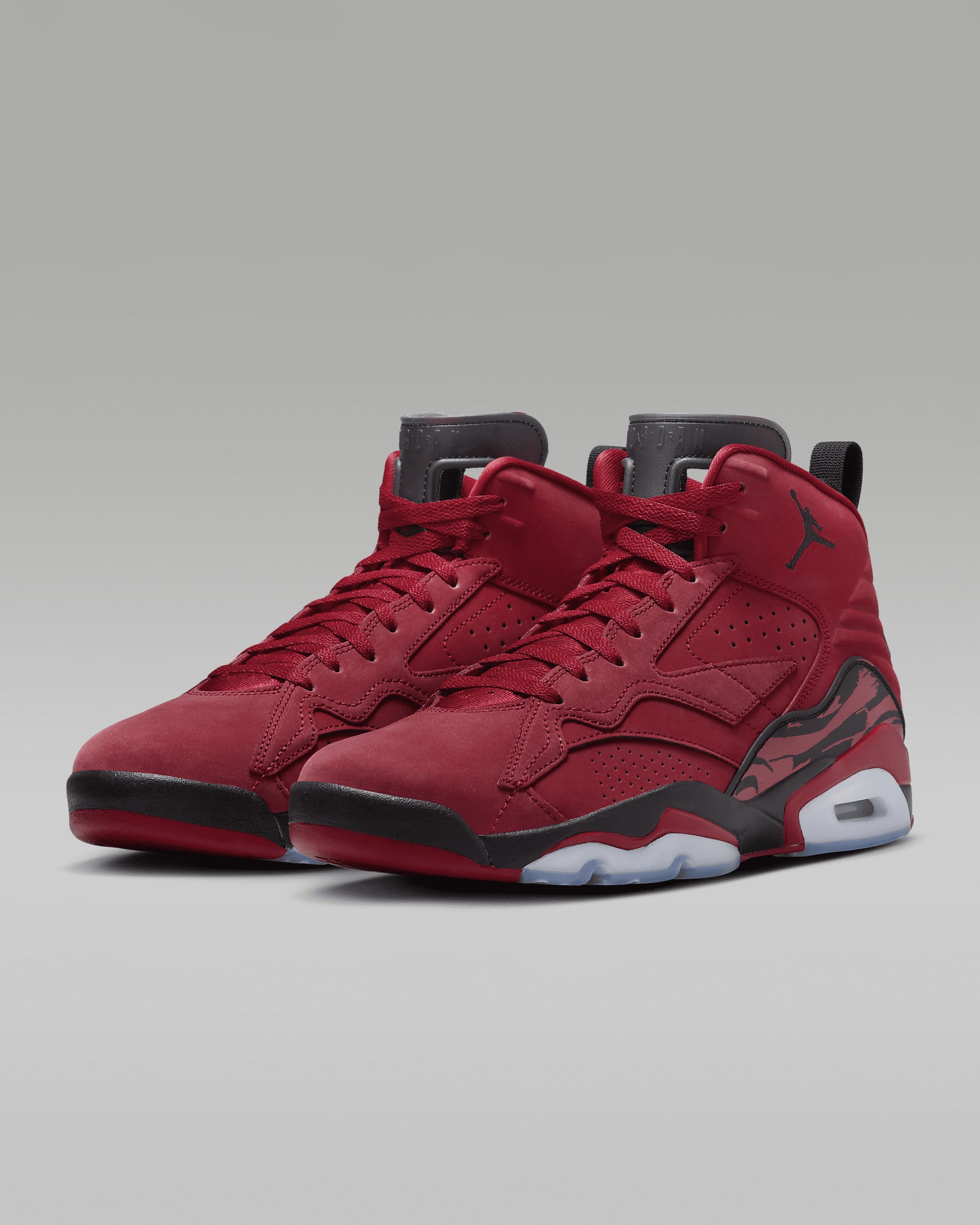 Jumpman MVP Men's Shoes - 5