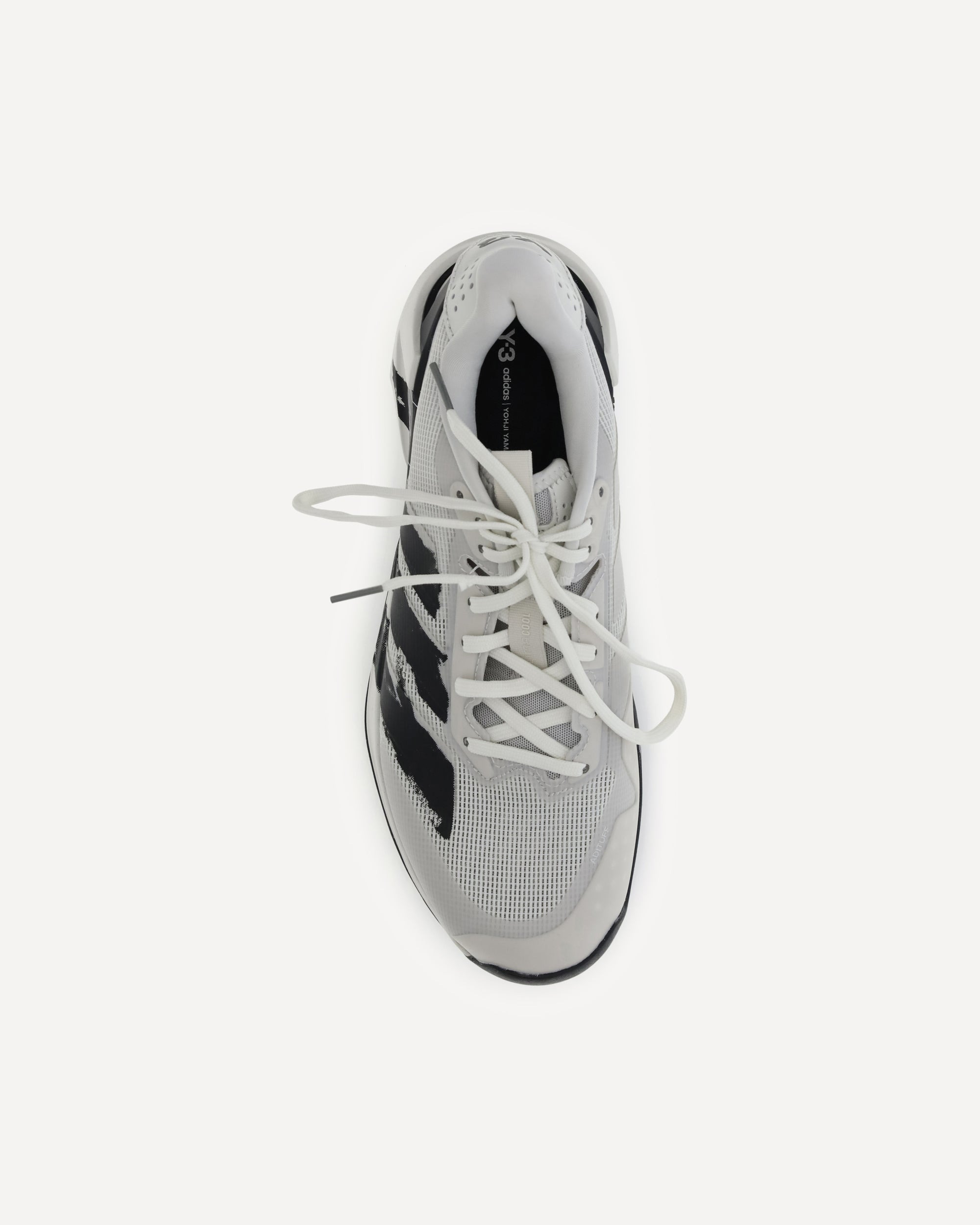 Adizero Ubersonic 5 Sneakers - 4
