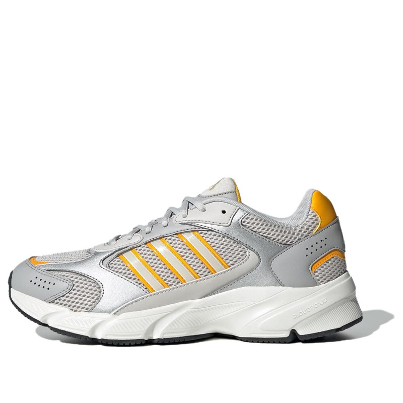 adidas Crazychaos 2000 'Silver Yellow' JP5661 - 1