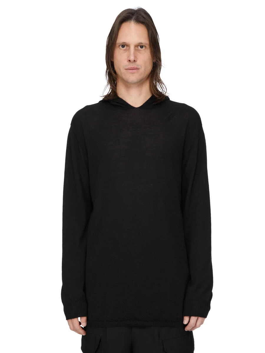 OVERSIZED HOODIE - 1