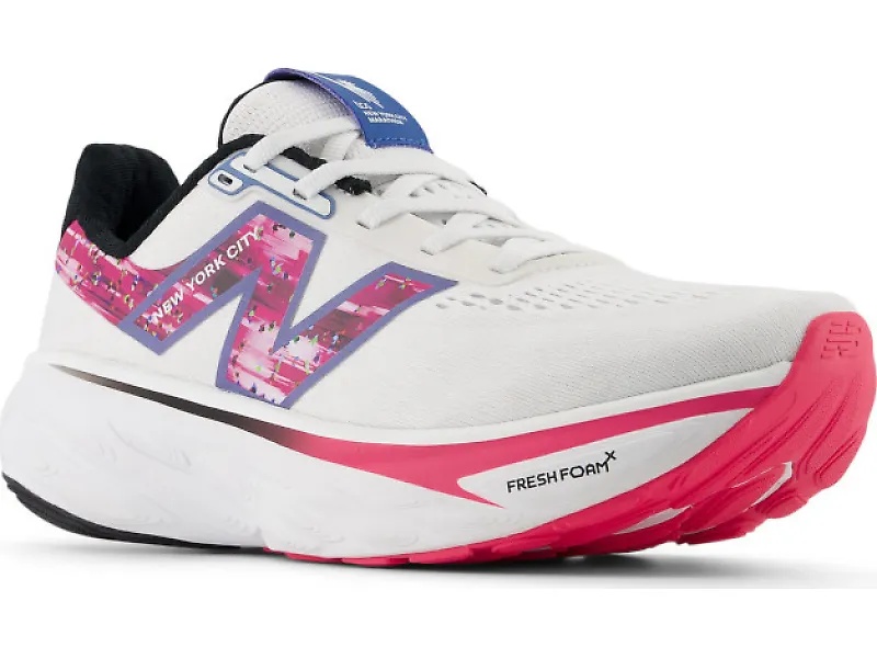 New Balance TCS NYC Marathon® Fresh Foam X 1080 v14 - 5