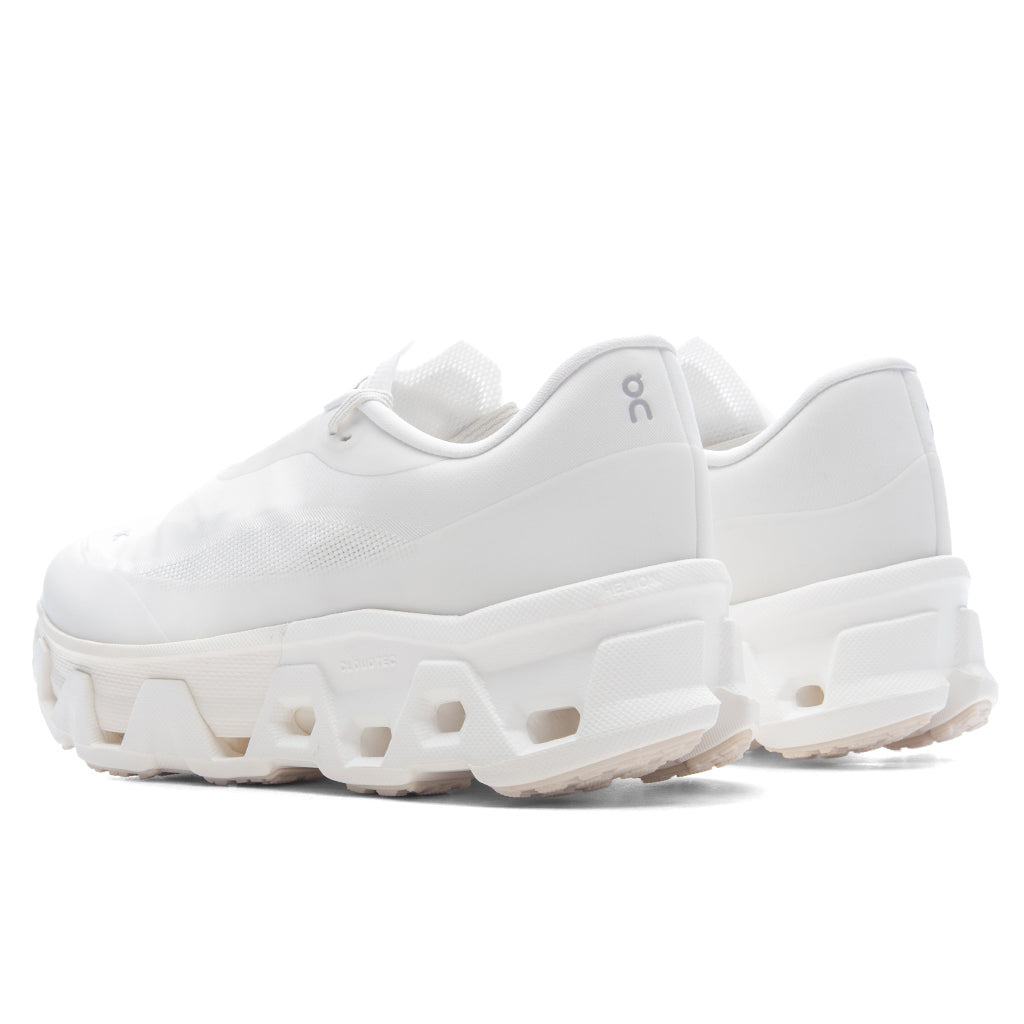ON X PAF CLOUDMONSTER HYPER - WHITE - 3