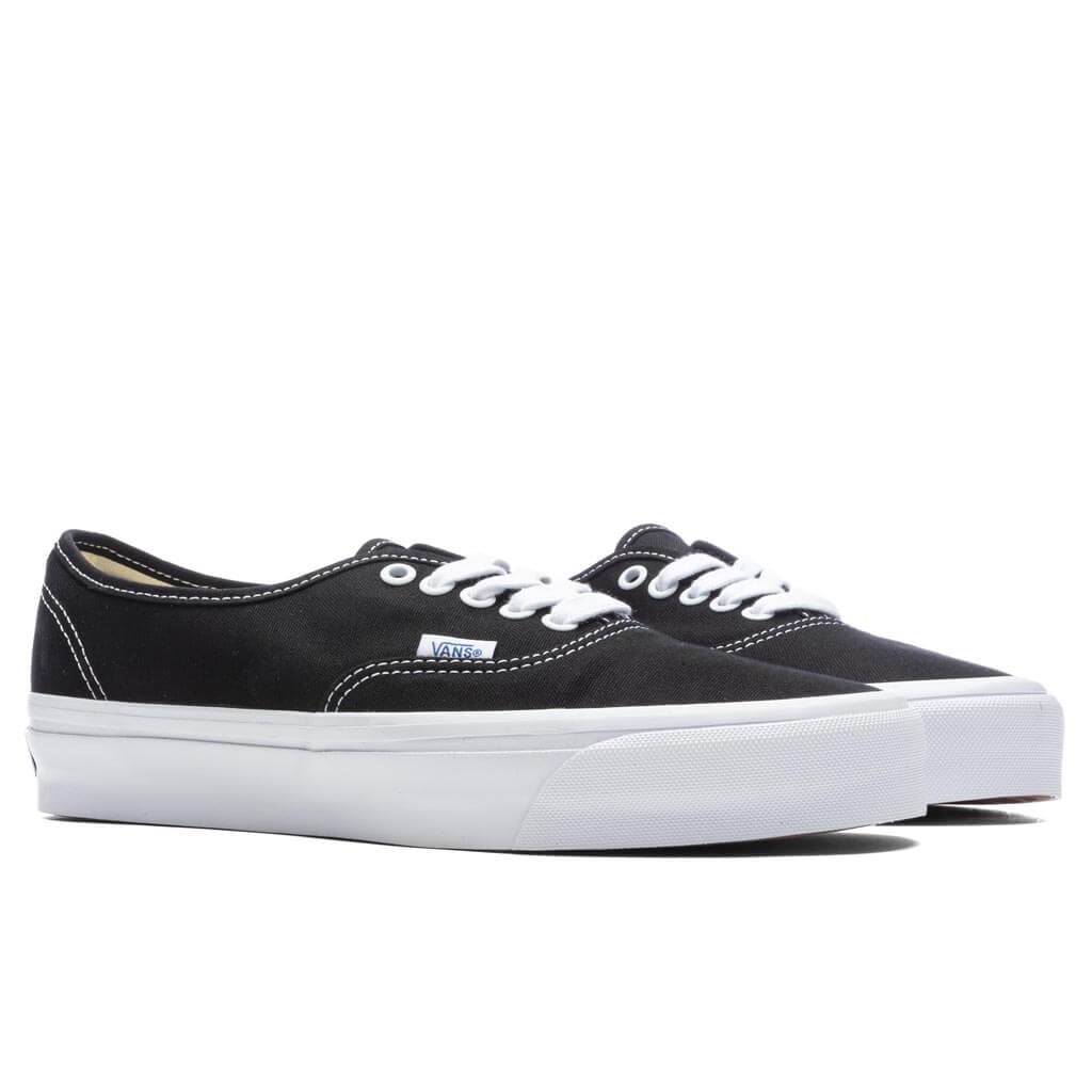 PREMIUM AUTHENTIC REISSUE 44 LX - BLACK/WHITE - 2