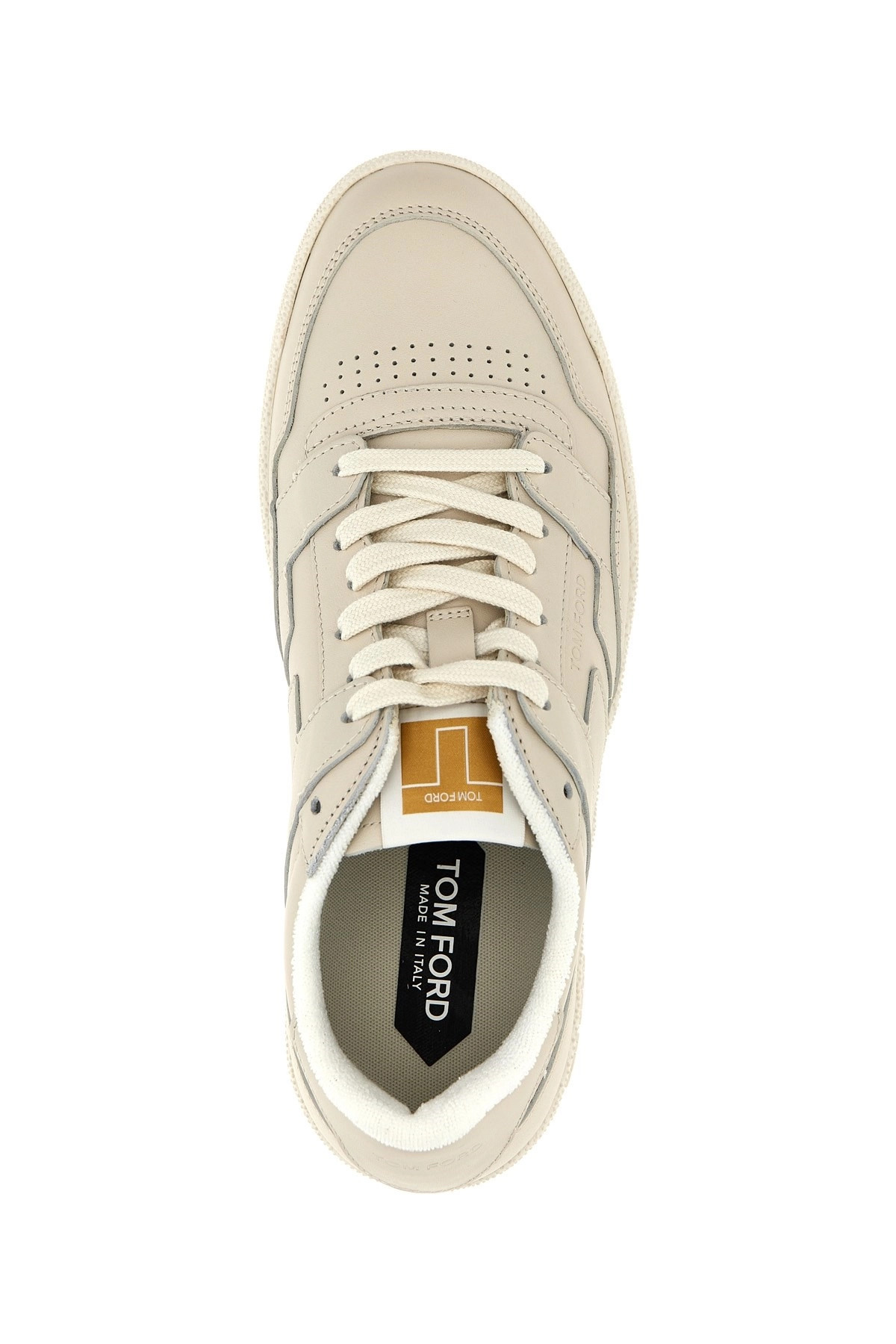 'Jake' sneakers - 4