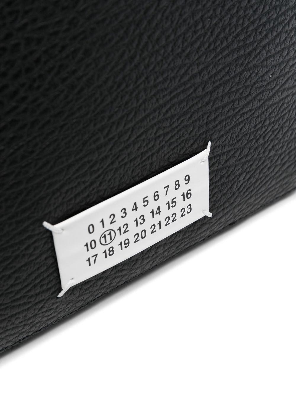 logo-appliqué crossbody bag - 4