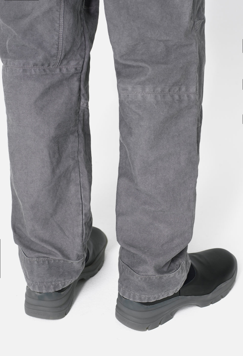 EMILIO WORK PANT - 7