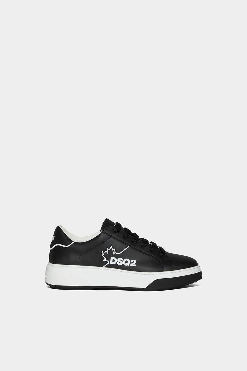 BUMPER SNEAKERS 1