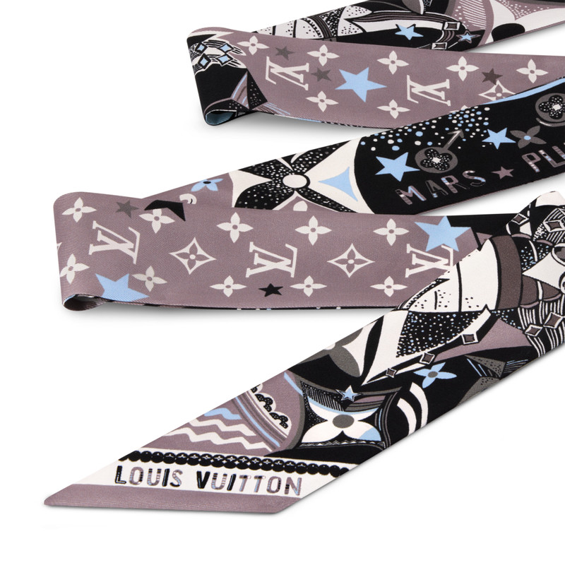 Louis Vuitton LV Star Sign Scorpio BB Bandeau outlook