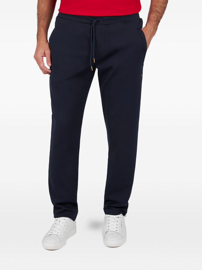 Paul & Shark drawstring track pants outlook