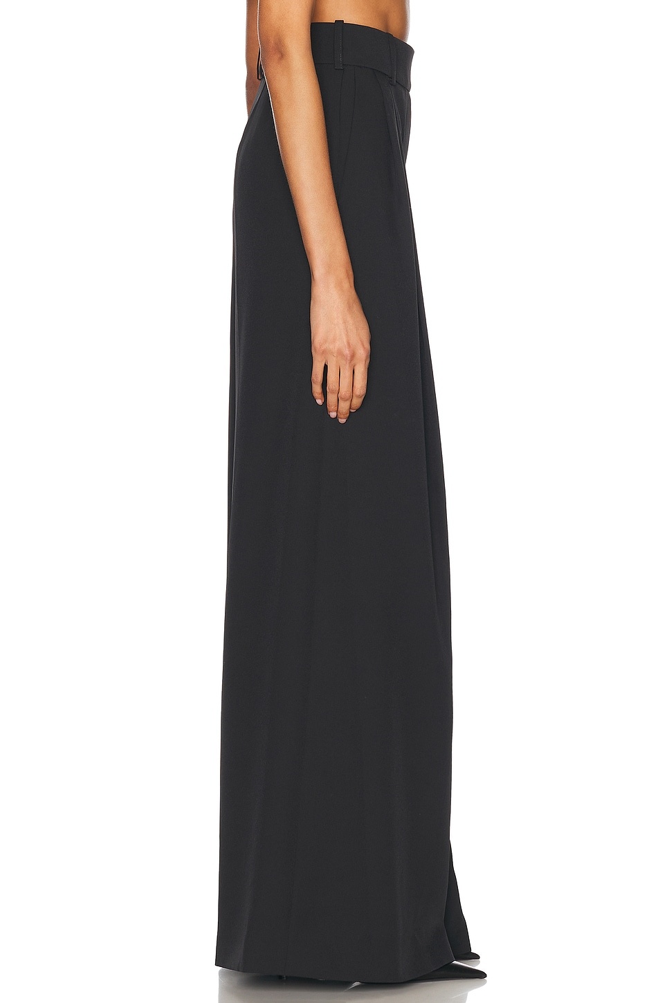 Wide Leg Pant - 3