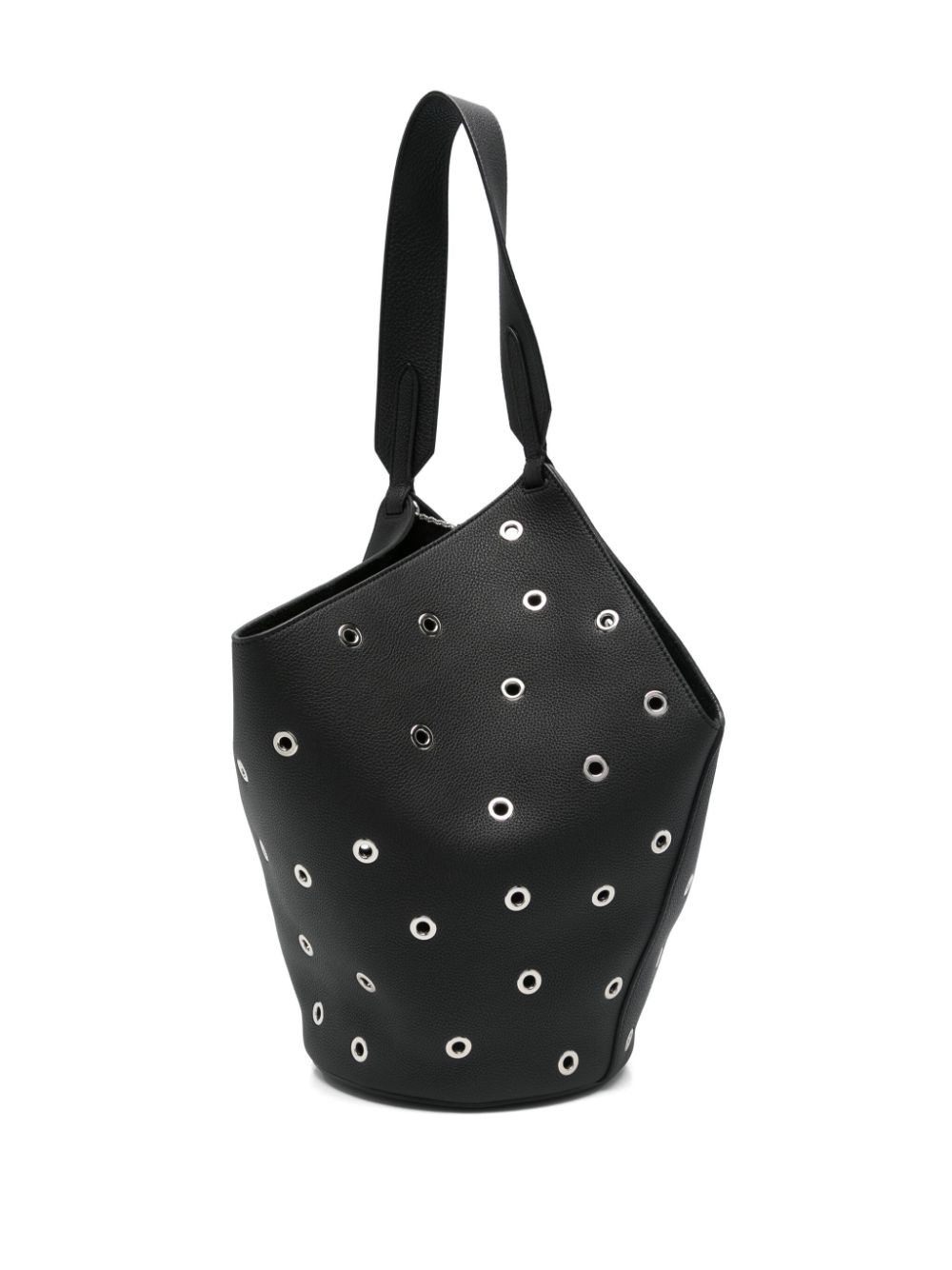 small Lotus tote bag - 3