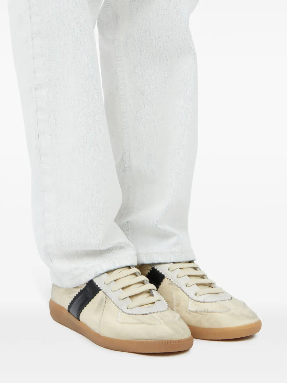 Maison Margiela Men Replica Sneakers - 5