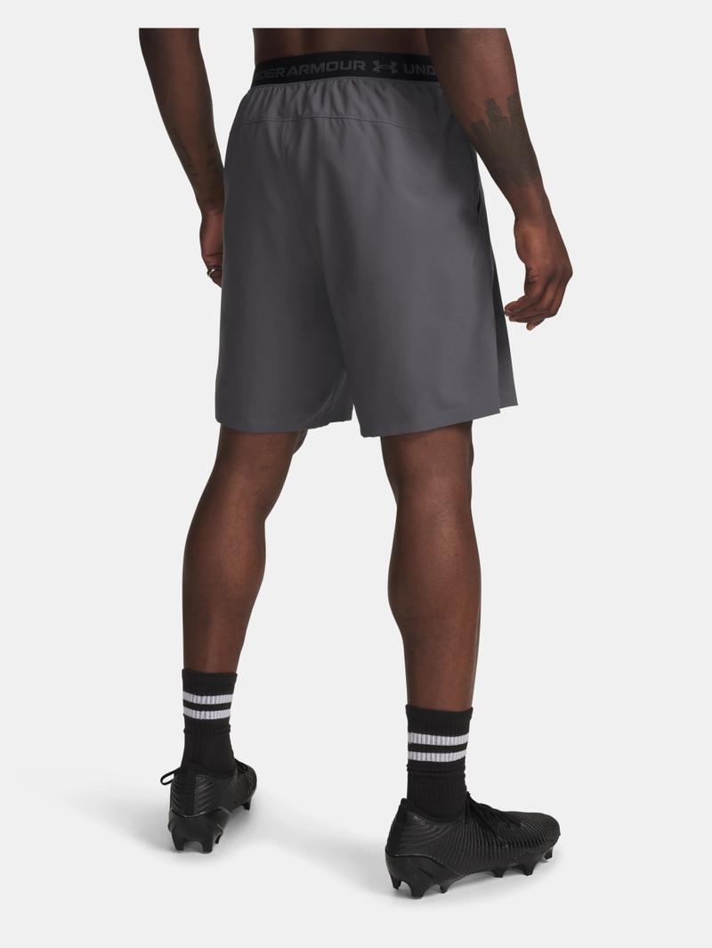 Under Armour UA Vanish Wven 2.0 8in Short outlook