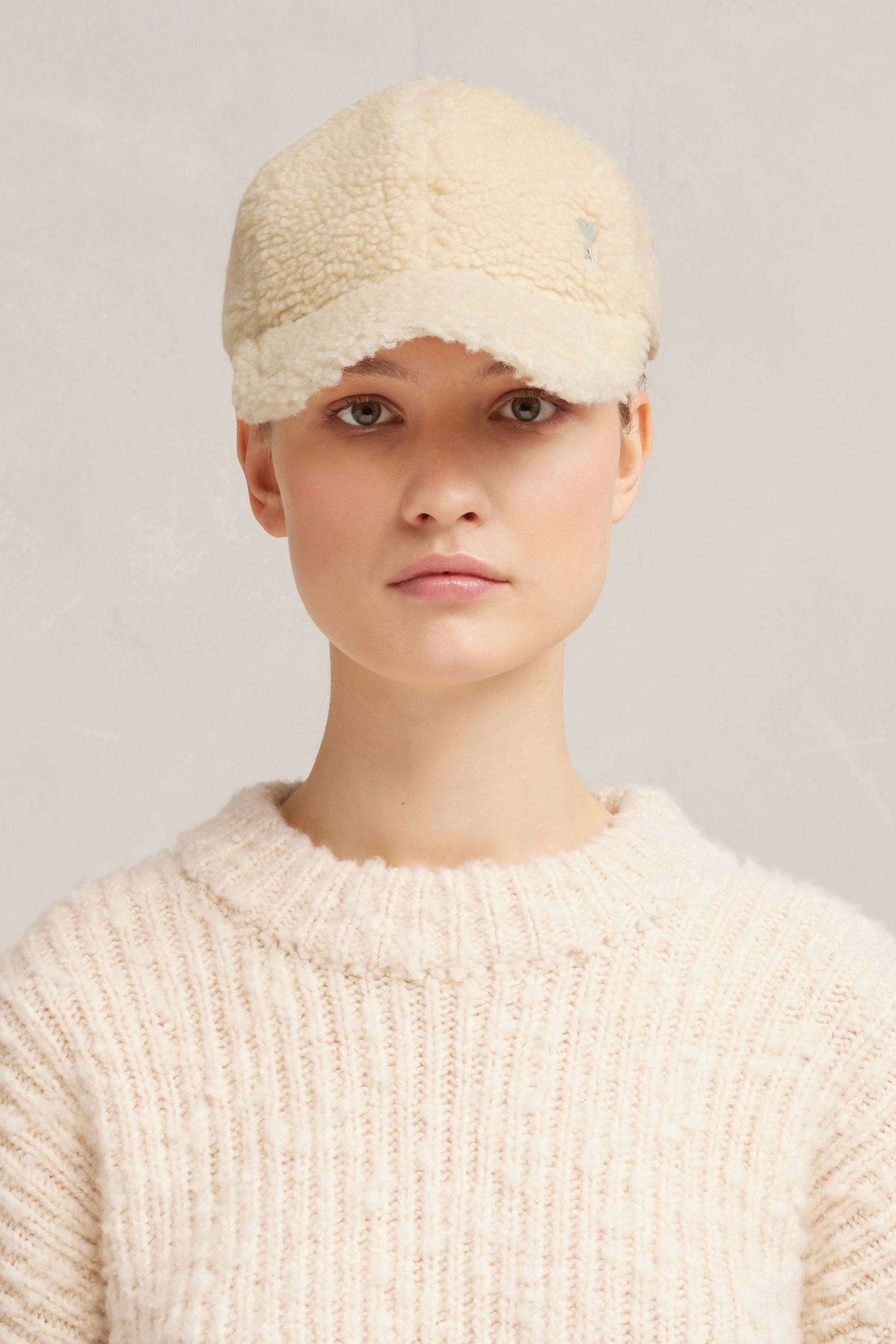 Ami De Coeur Studs Cap - 1