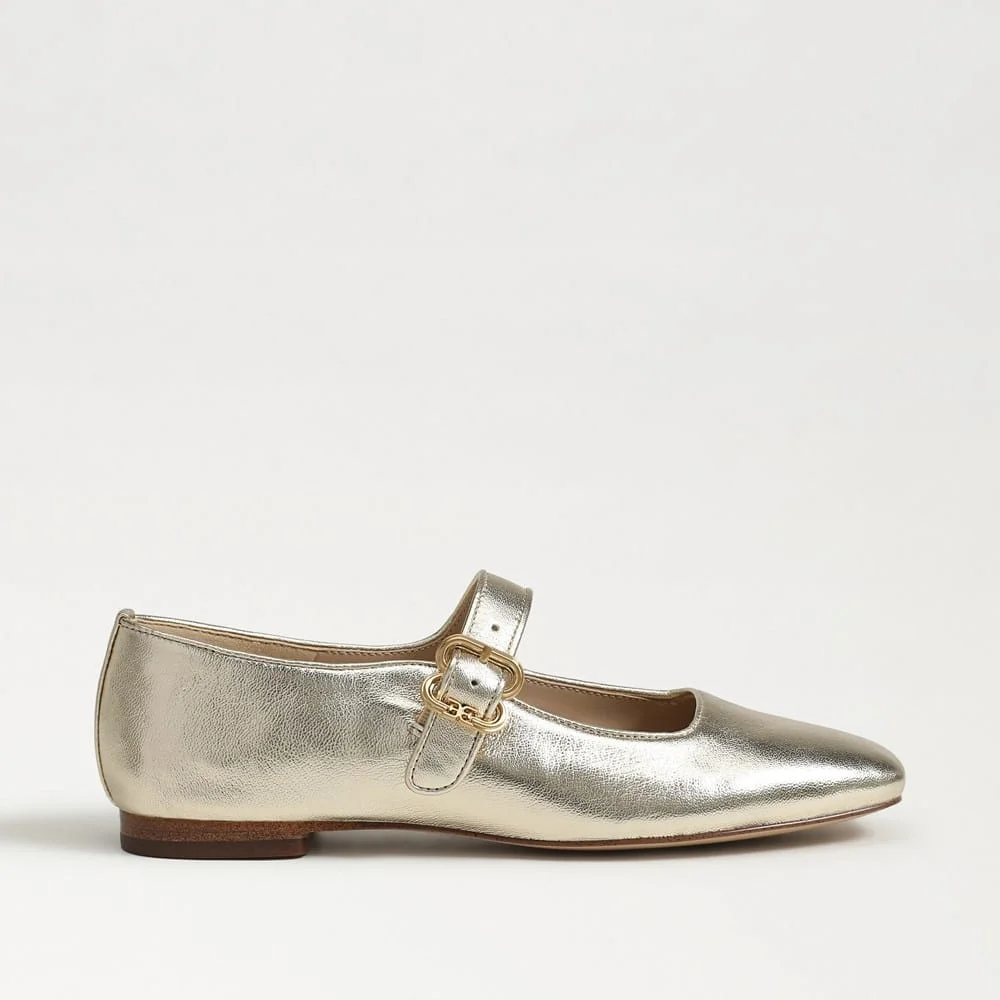 Michaela Mary Jane Flat - 1